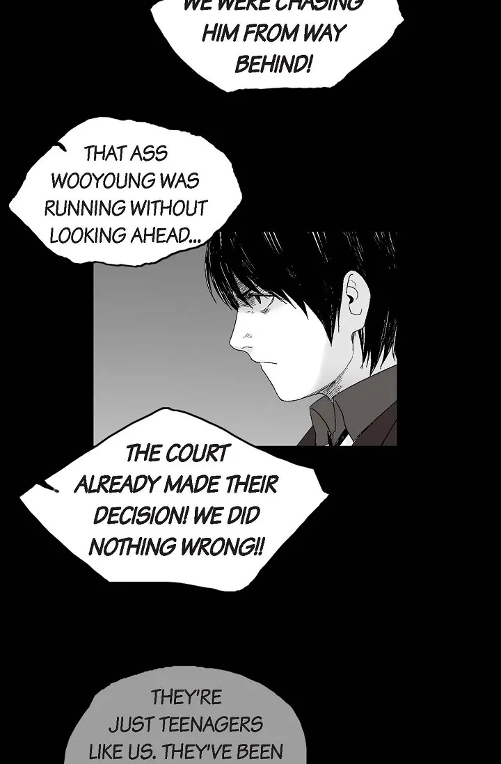 Read An Eye For An Eye chapter 25 image 25 on Lezhin