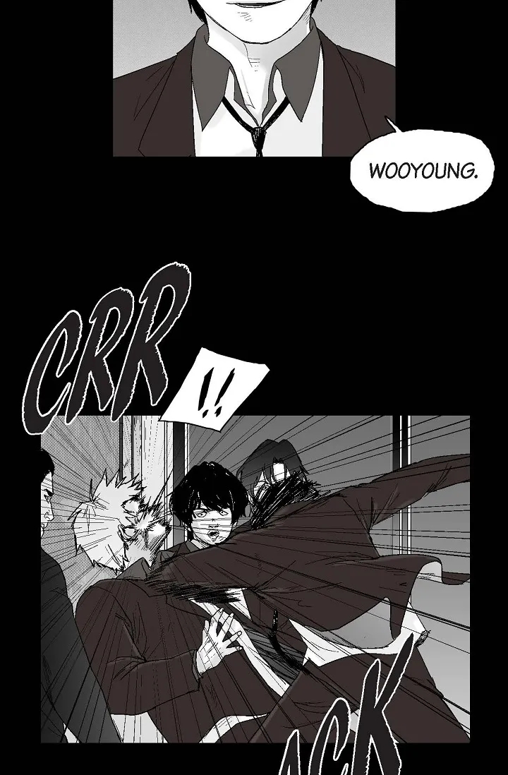 Read An Eye For An Eye chapter 25 image 29 on Lezhin