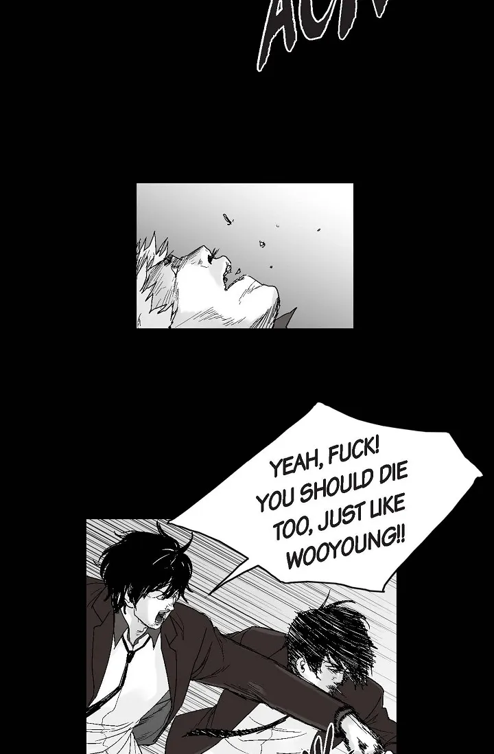 Read An Eye For An Eye chapter 25 image 30 on Lezhin