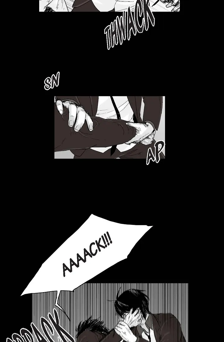 Read An Eye For An Eye chapter 25 image 31 on Lezhin