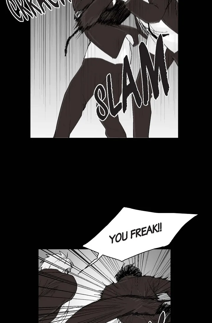 Read An Eye For An Eye chapter 25 image 32 on Lezhin