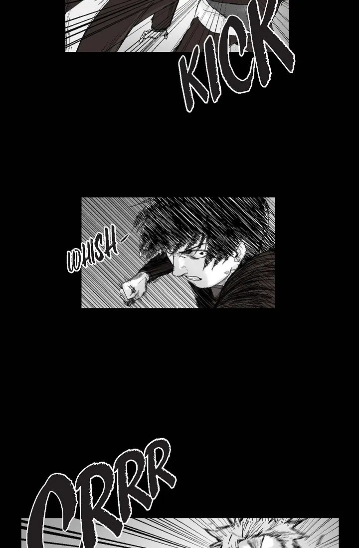 Read An Eye For An Eye chapter 25 image 33 on Lezhin