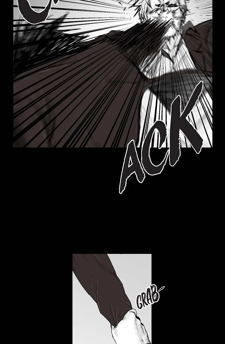 Read An Eye For An Eye chapter 25 image 34 on Lezhin