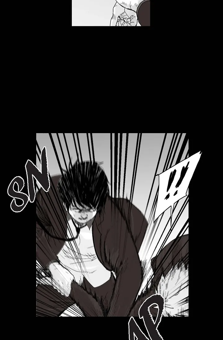 Read An Eye For An Eye chapter 25 image 35 on Lezhin