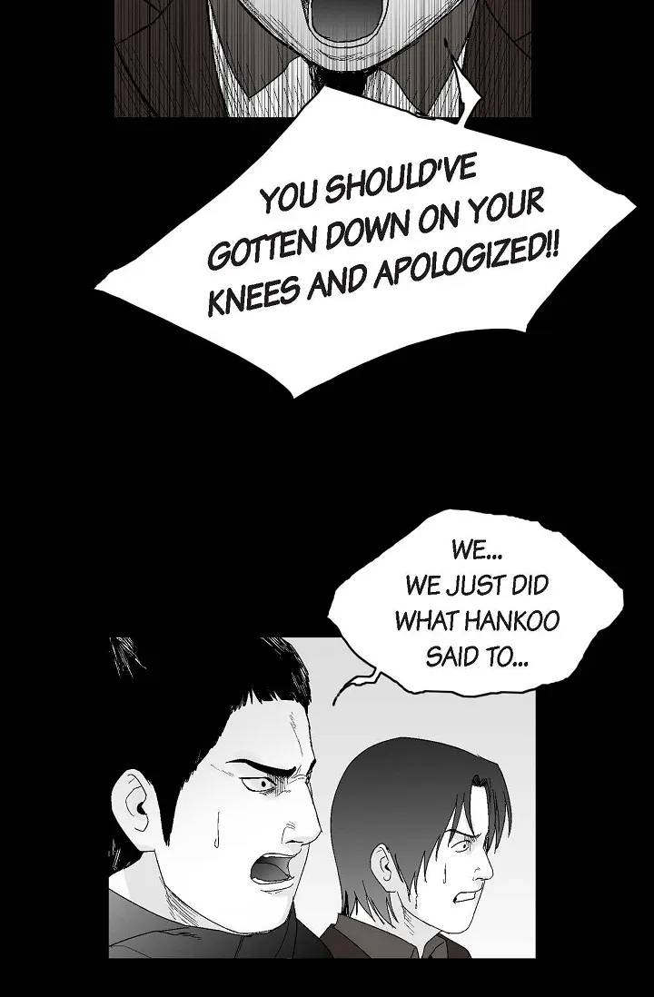 Read An Eye For An Eye chapter 25 image 38 on Lezhin
