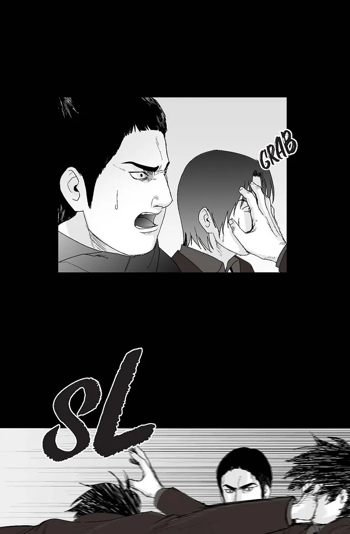 Read An Eye For An Eye chapter 25 image 39 on Lezhin