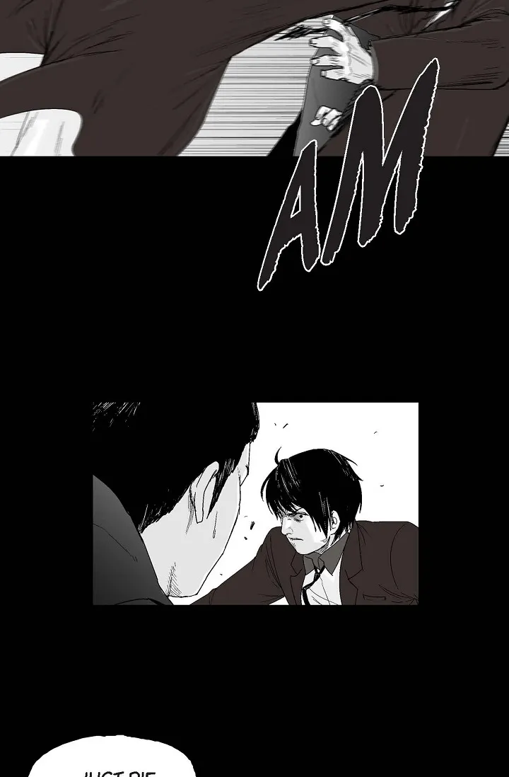 Read An Eye For An Eye chapter 25 image 40 on Lezhin