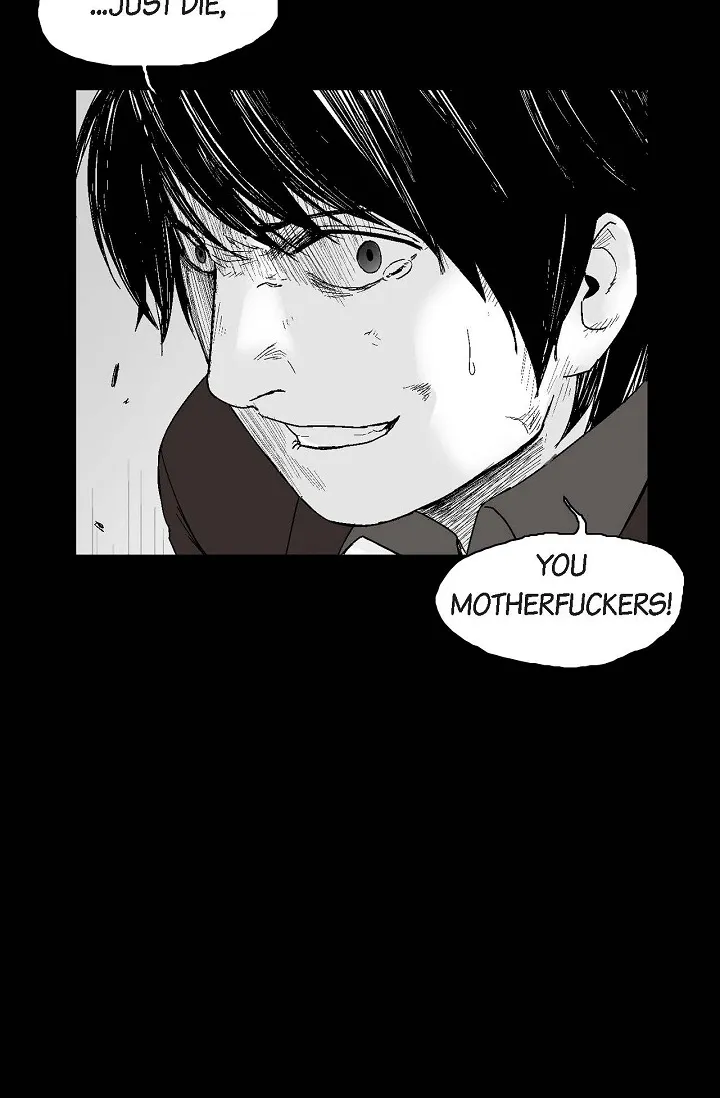 Read An Eye For An Eye chapter 25 image 41 on Lezhin
