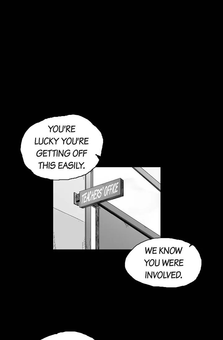 Read An Eye For An Eye chapter 25 image 42 on Lezhin