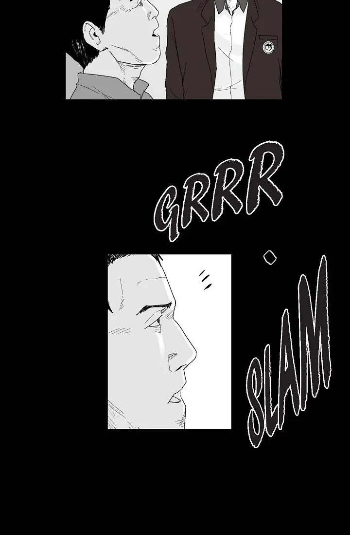 Read An Eye For An Eye chapter 25 image 44 on Lezhin