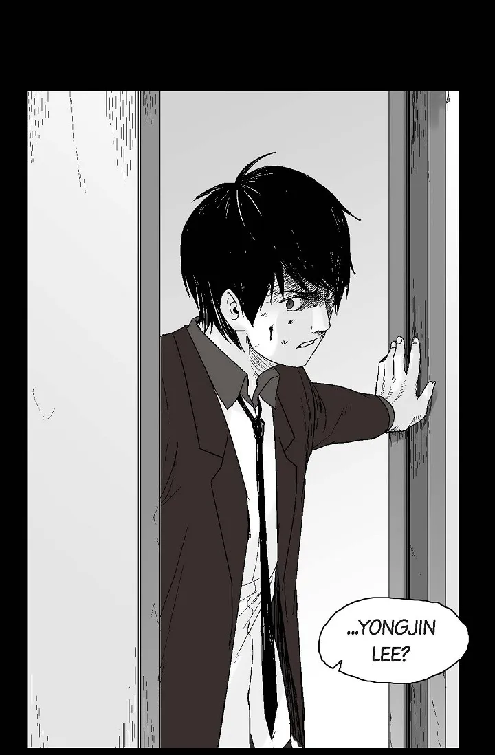 Read An Eye For An Eye chapter 25 image 45 on Lezhin