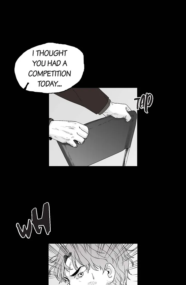 Read An Eye For An Eye chapter 25 image 46 on Lezhin
