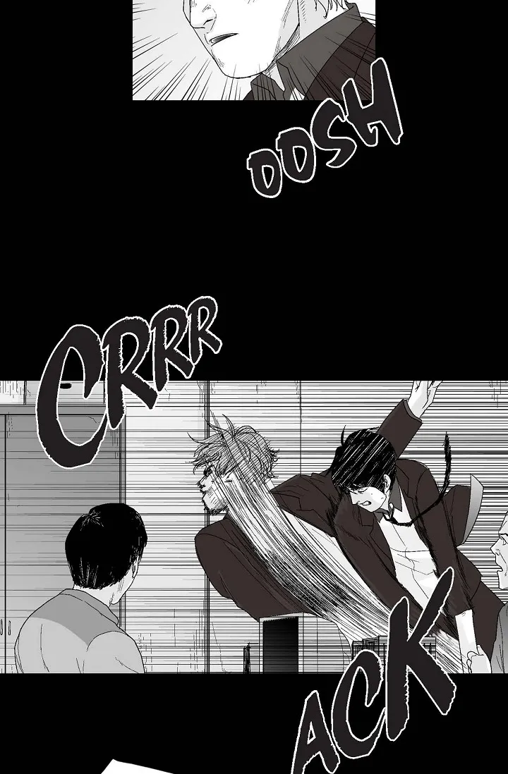 Read An Eye For An Eye chapter 25 image 47 on Lezhin