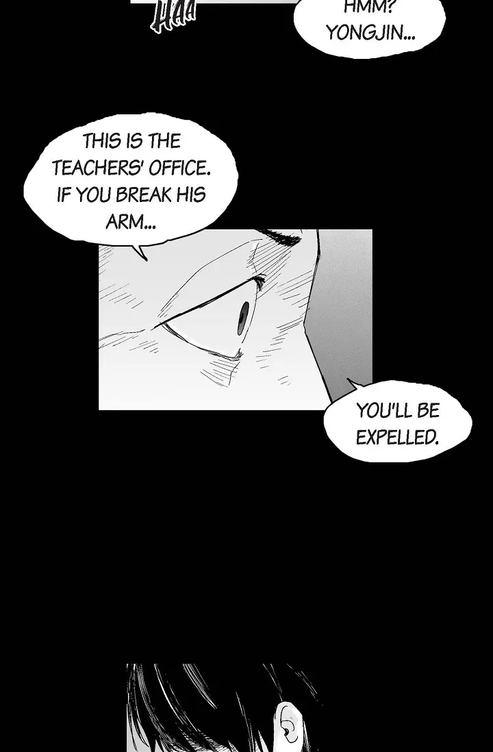 Read An Eye For An Eye chapter 25 image 51 on Lezhin