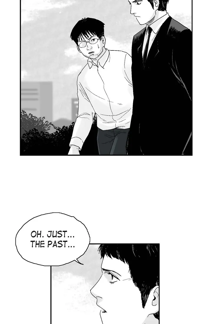 Read An Eye For An Eye chapter 25 image 58 on Lezhin