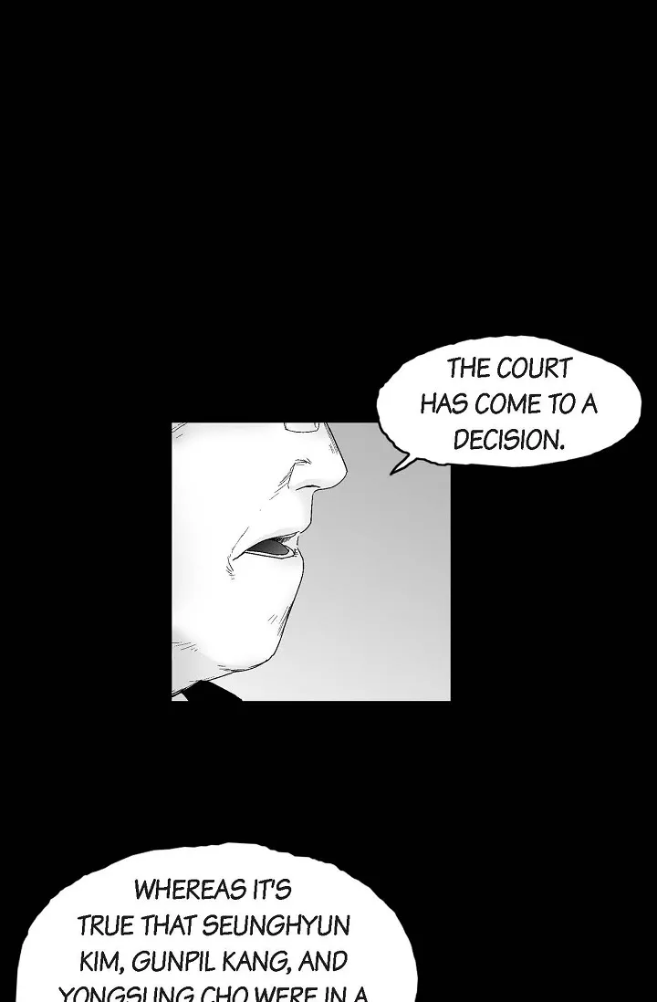 Read An Eye For An Eye chapter 25 image 6 on Lezhin