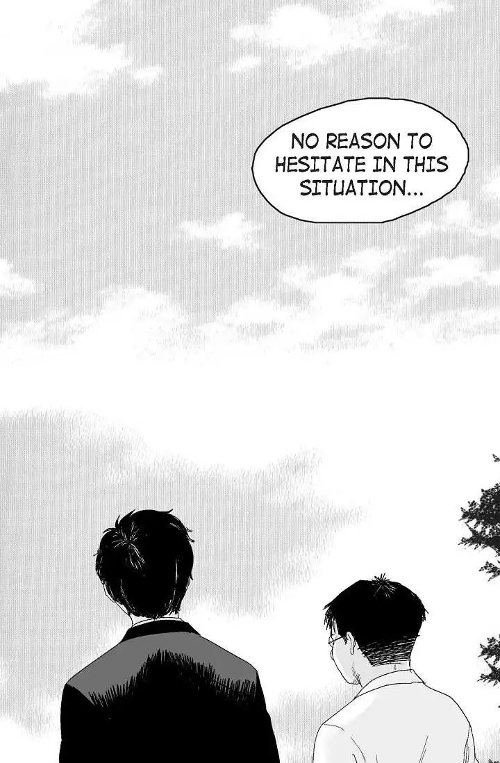 Read An Eye For An Eye chapter 25 image 60 on Lezhin