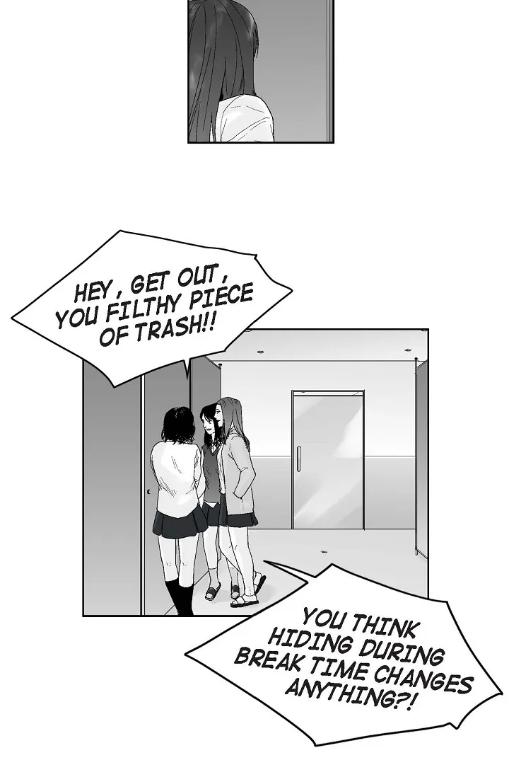 Read An Eye For An Eye chapter 26 image 10 on Lezhin