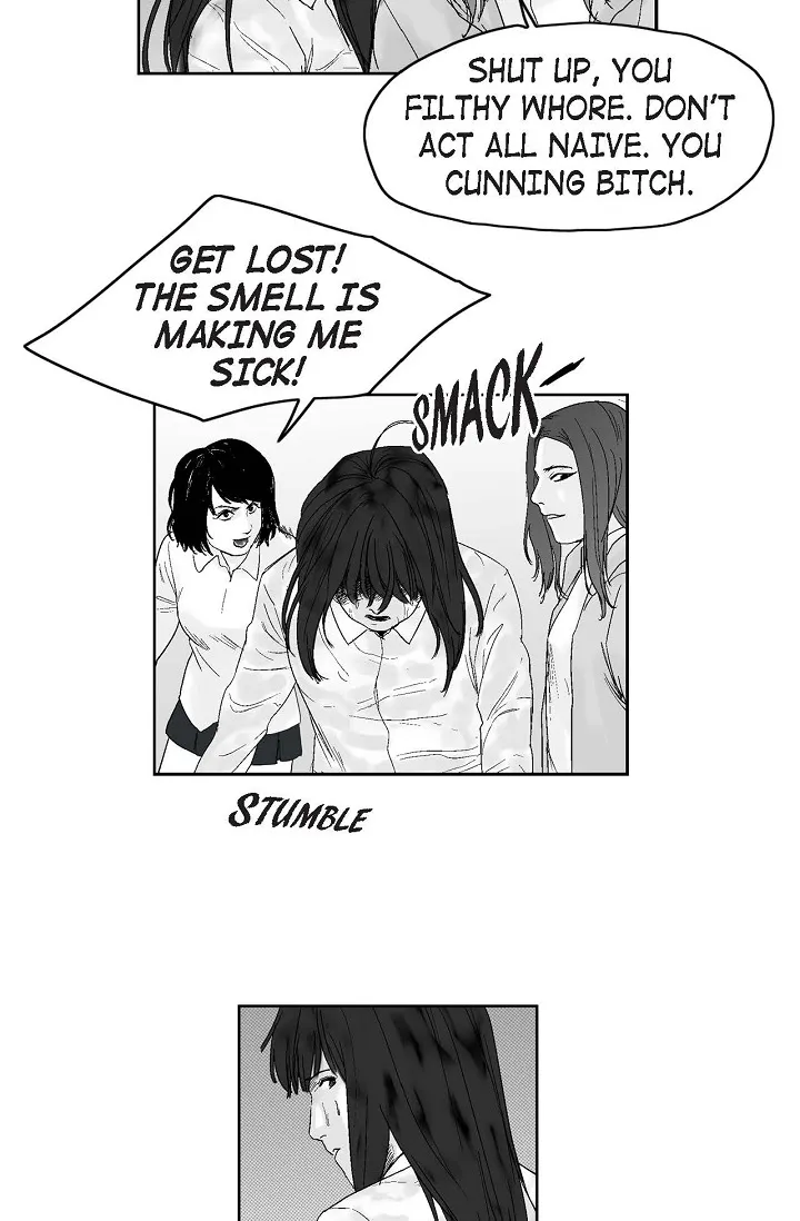 Read An Eye For An Eye chapter 26 image 13 on Lezhin