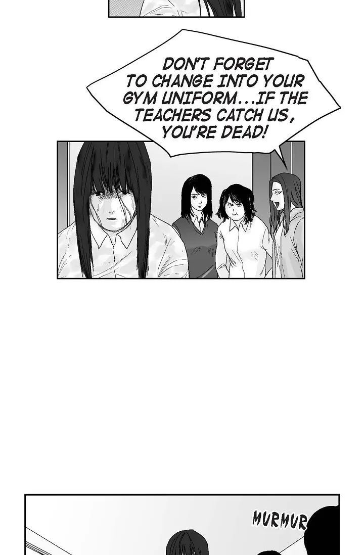 Read An Eye For An Eye chapter 26 image 14 on Lezhin
