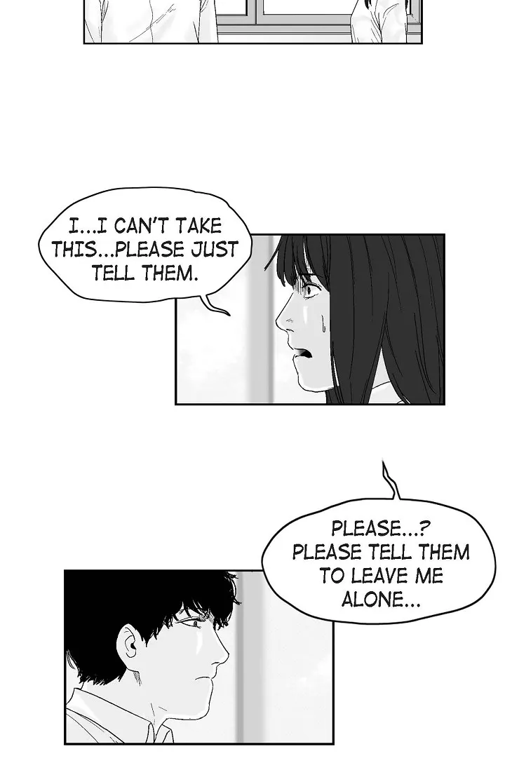 Read An Eye For An Eye chapter 26 image 20 on Lezhin
