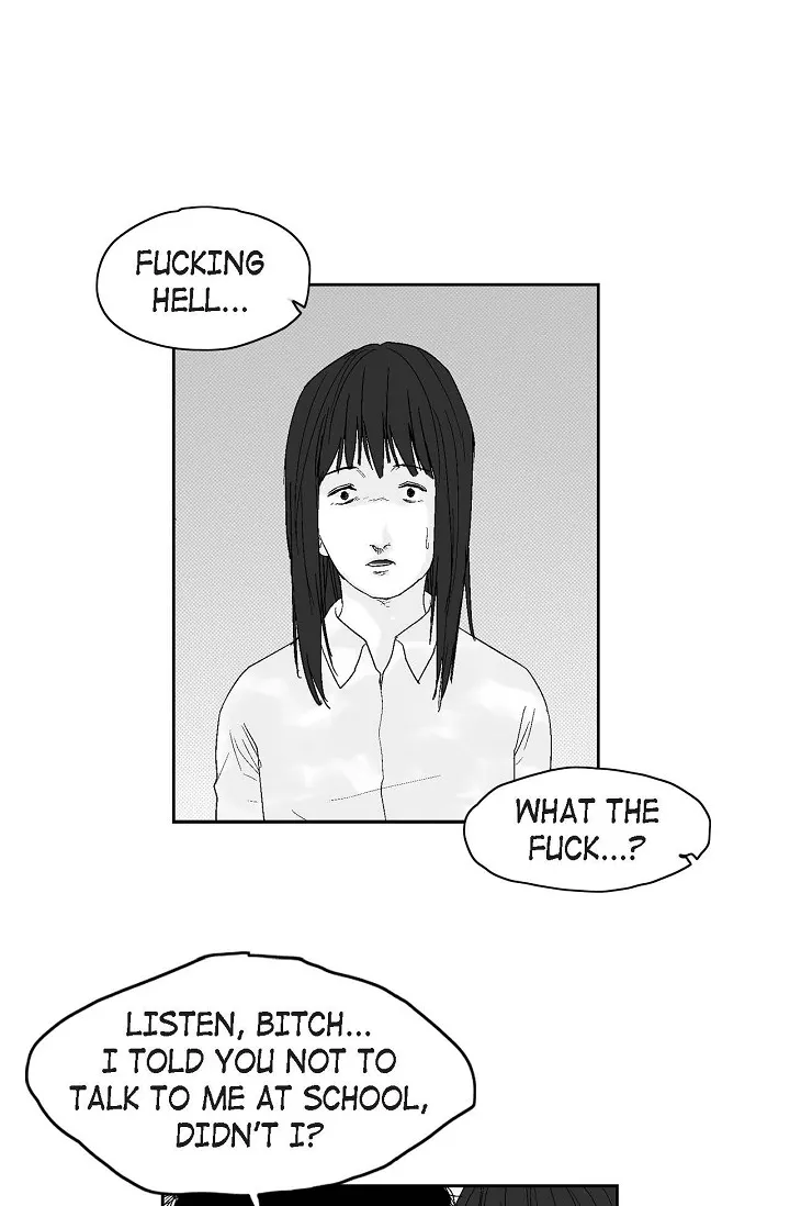 Read An Eye For An Eye chapter 26 image 21 on Lezhin