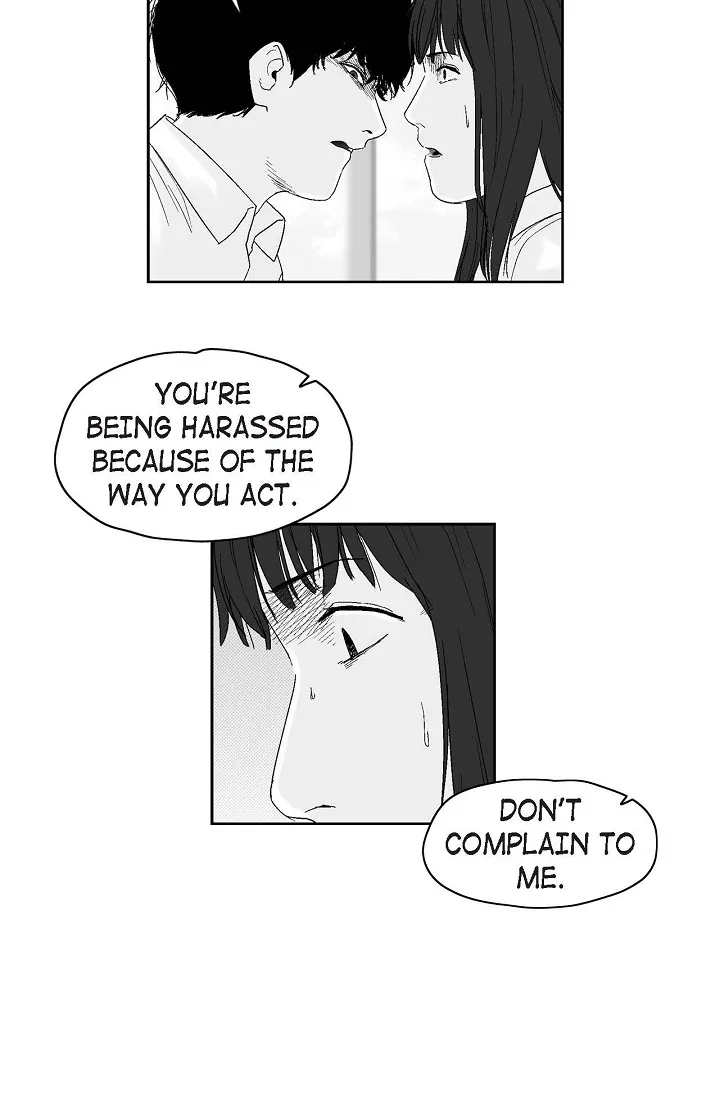 Read An Eye For An Eye chapter 26 image 22 on Lezhin