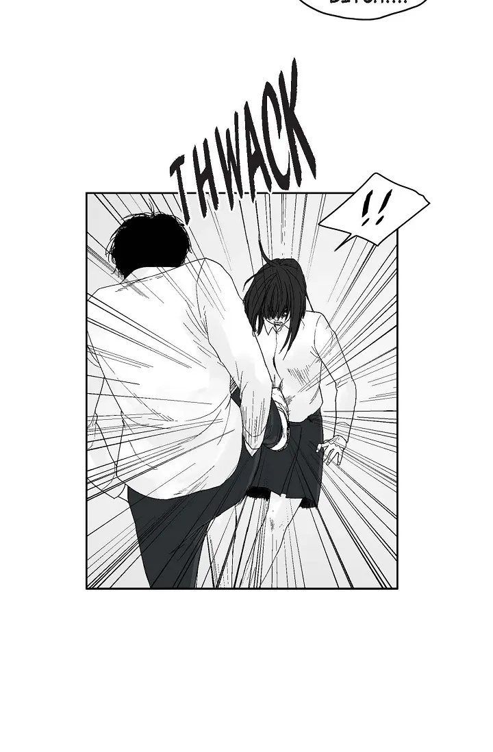 Read An Eye For An Eye chapter 26 image 24 on Lezhin