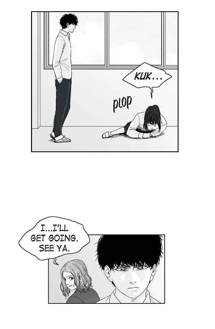 Read An Eye For An Eye chapter 26 image 25 on Lezhin