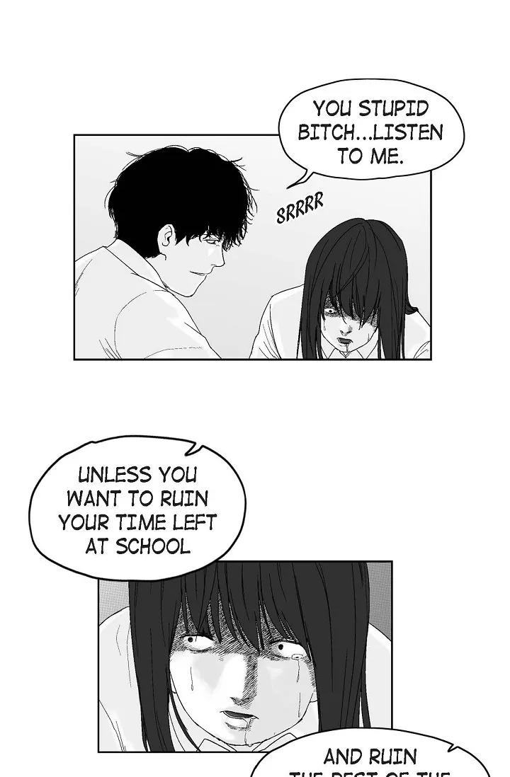 Read An Eye For An Eye chapter 26 image 26 on Lezhin