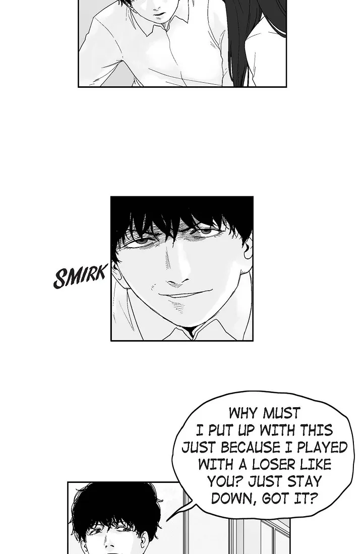 Read An Eye For An Eye chapter 26 image 28 on Lezhin