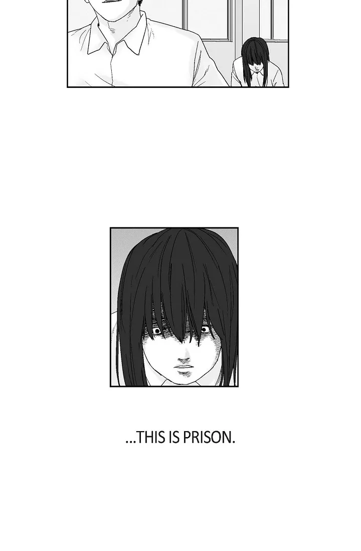 Read An Eye For An Eye chapter 26 image 29 on Lezhin