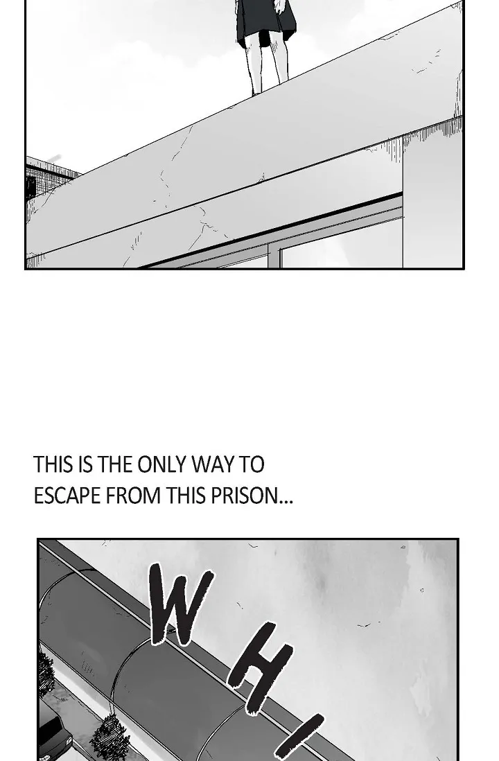Read An Eye For An Eye chapter 26 image 31 on Lezhin
