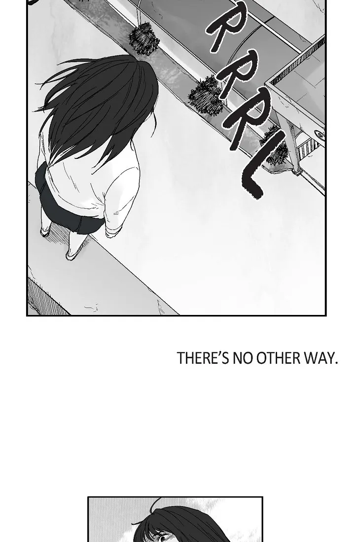 Read An Eye For An Eye chapter 26 image 32 on Lezhin