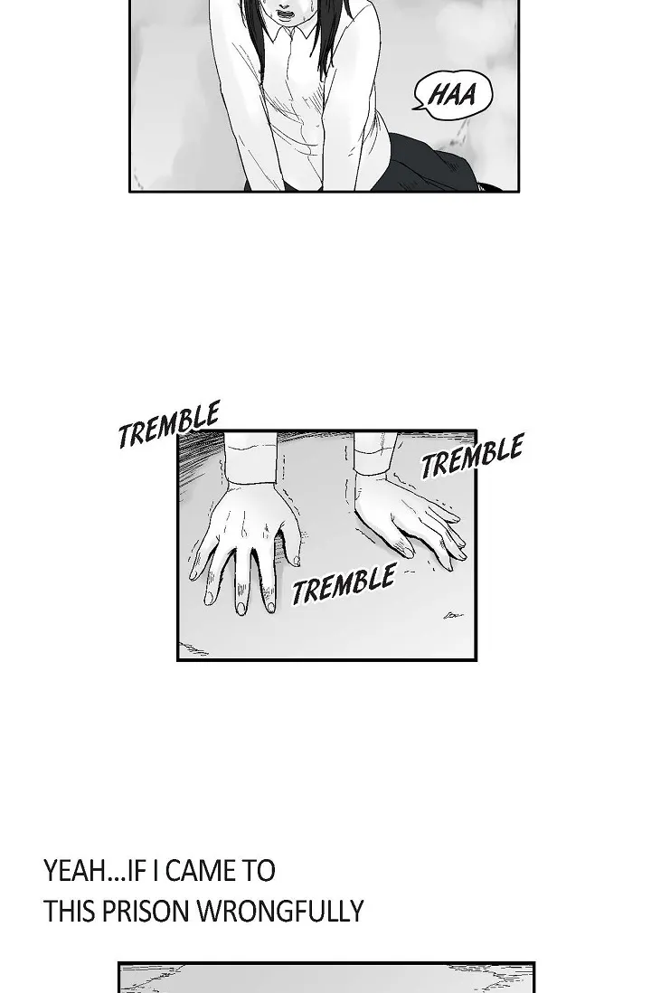 Read An Eye For An Eye chapter 26 image 36 on Lezhin