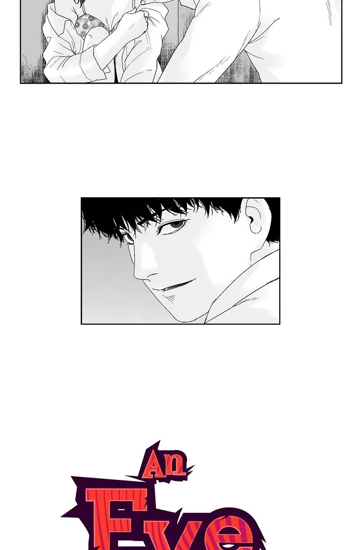 Read An Eye For An Eye chapter 26 image 4 on Lezhin