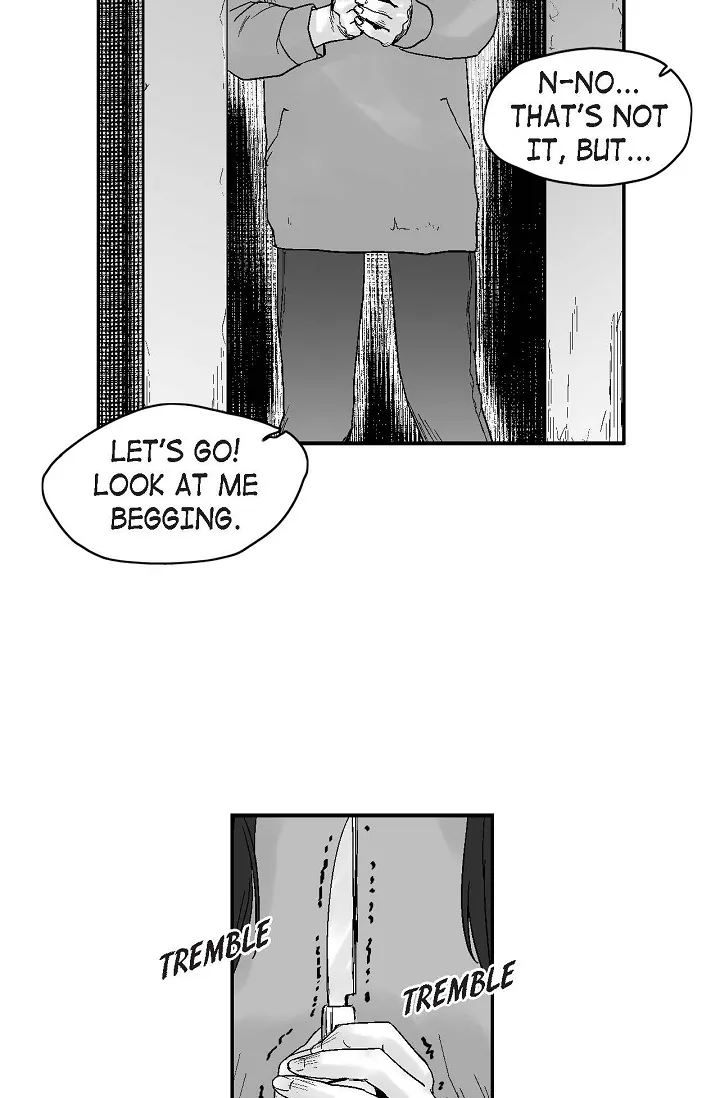 Read An Eye For An Eye chapter 26 image 42 on Lezhin