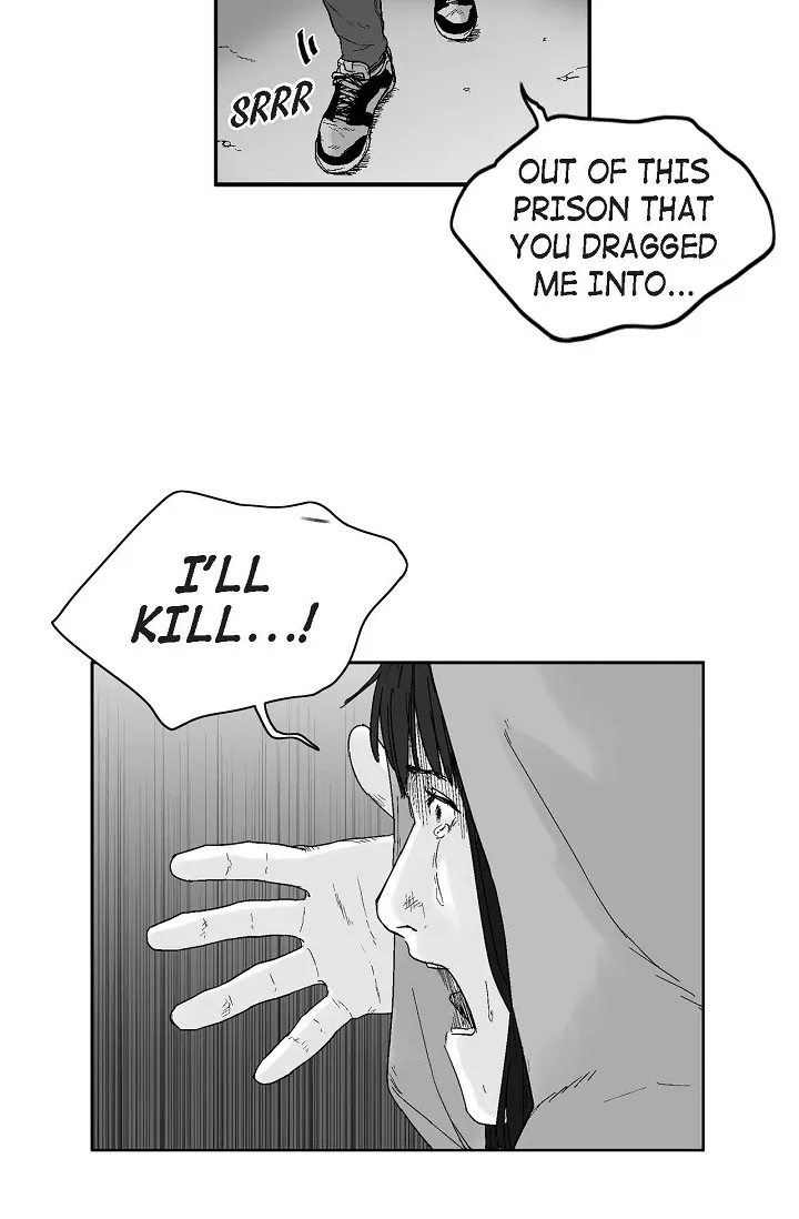 Read An Eye For An Eye chapter 26 image 44 on Lezhin