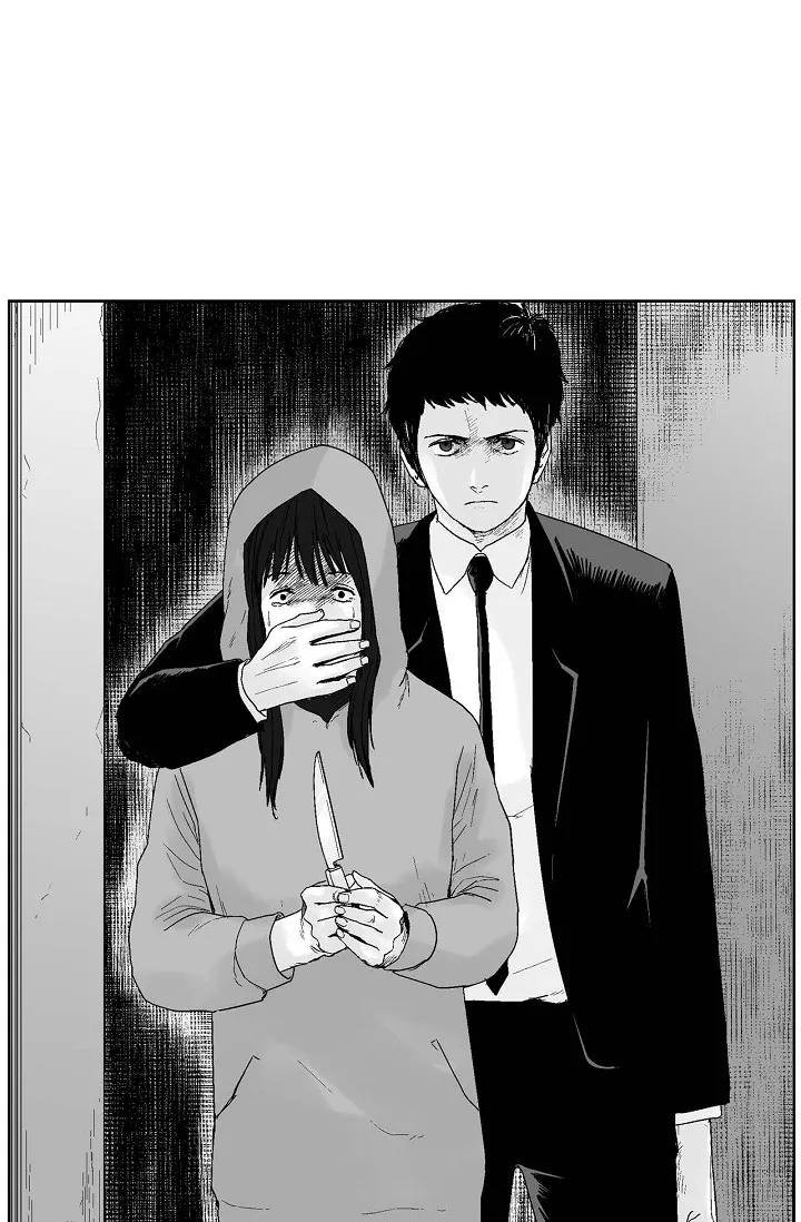 Read An Eye For An Eye chapter 26 image 45 on Lezhin