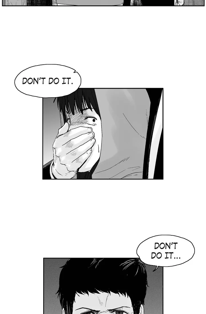 Read An Eye For An Eye chapter 26 image 46 on Lezhin
