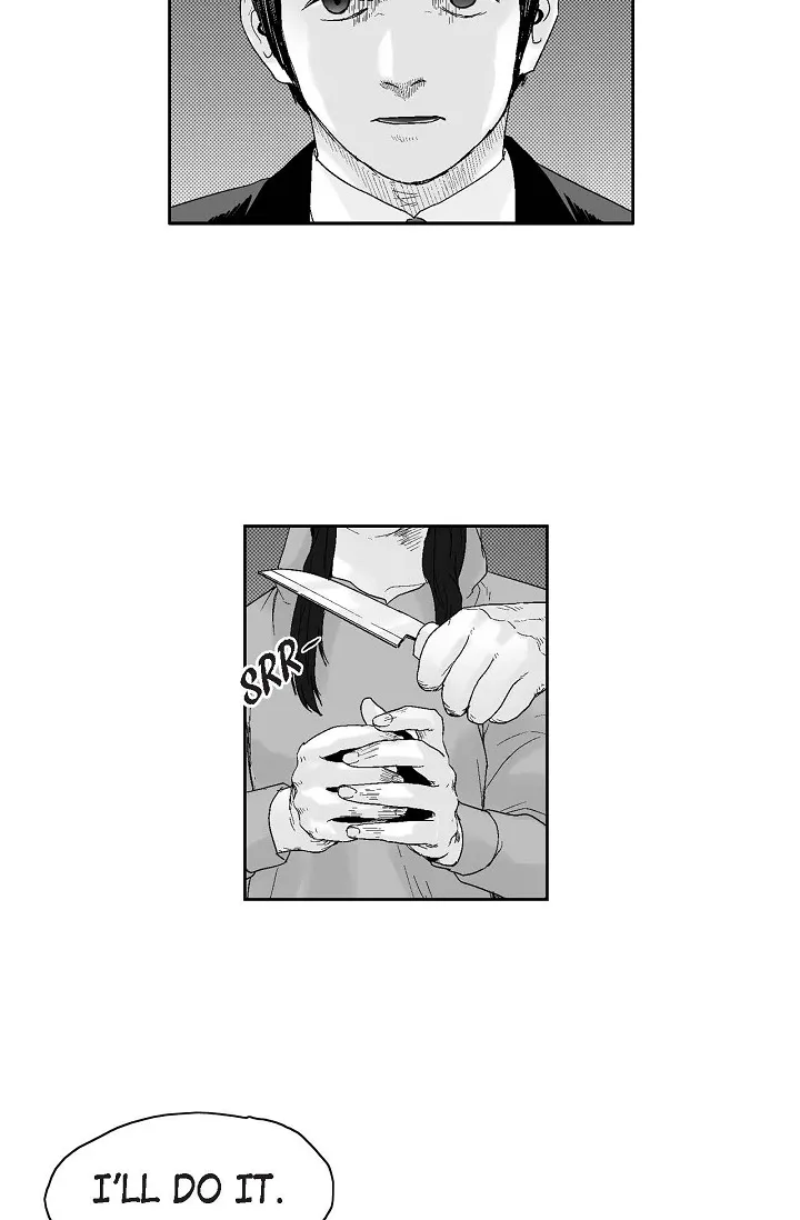 Read An Eye For An Eye chapter 26 image 47 on Lezhin