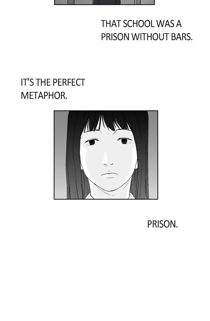 Read An Eye For An Eye chapter 26 image 6 on Lezhin