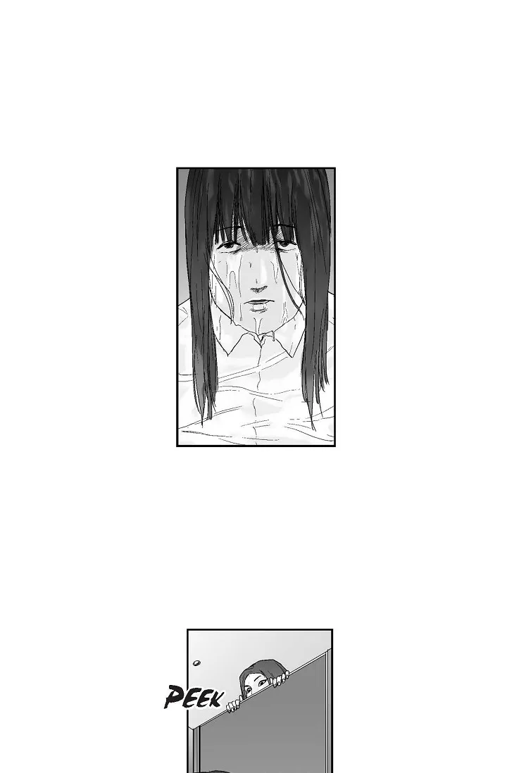 Read An Eye For An Eye chapter 26 image 9 on Lezhin