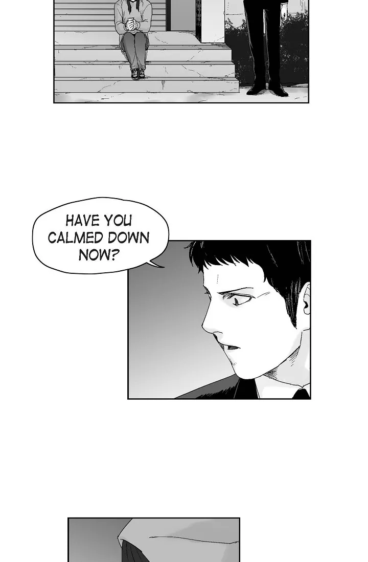 Read An Eye For An Eye chapter 27 image 1 on Lezhin