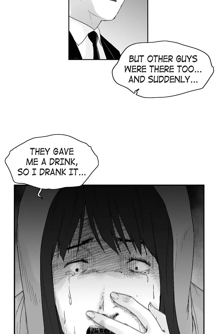 Read An Eye For An Eye chapter 27 image 10 on Lezhin