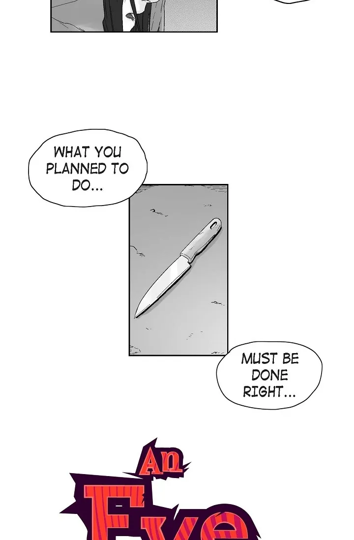 Read An Eye For An Eye chapter 27 image 13 on Lezhin