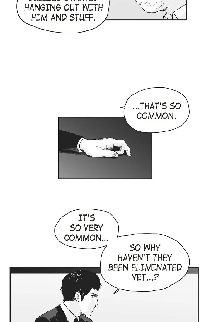 Read An Eye For An Eye chapter 27 image 18 on Lezhin