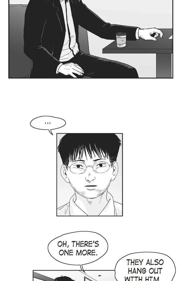 Read An Eye For An Eye chapter 27 image 19 on Lezhin