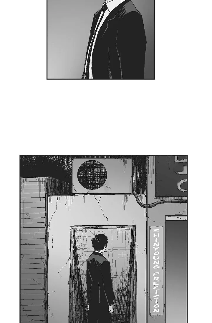 Read An Eye For An Eye chapter 27 image 24 on Lezhin