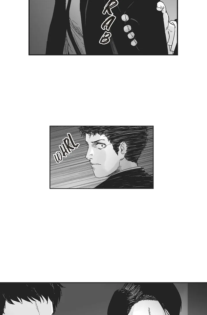 Read An Eye For An Eye chapter 27 image 27 on Lezhin